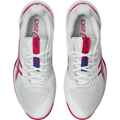 Damen-Asics-Schuhe Solution Speed FF 3 Allcourt