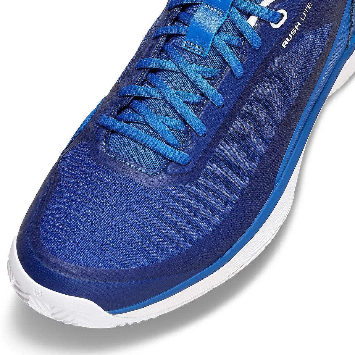 Wilson Rush Lite 5 Sandplatzschuh