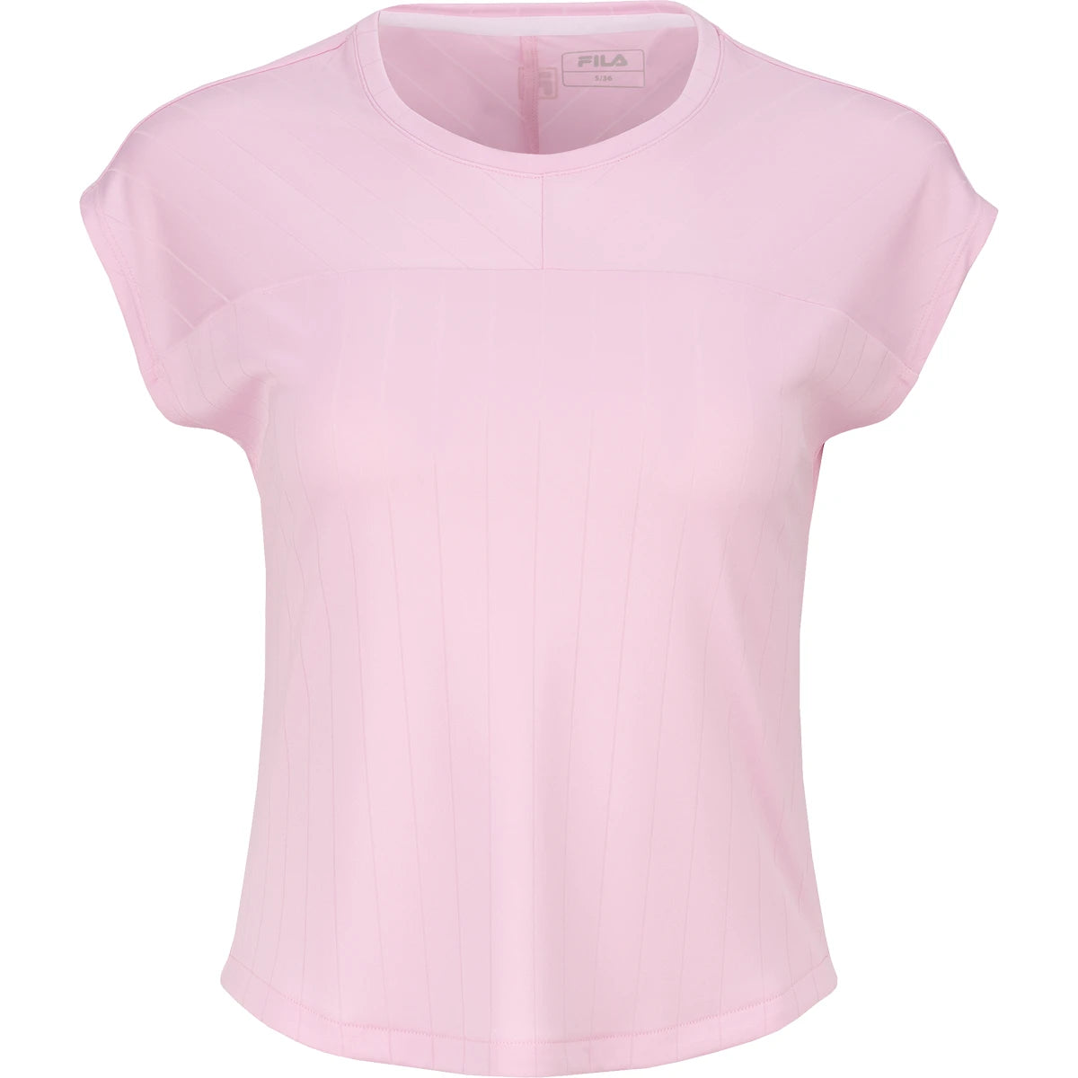 T-Shirt Fila Damen Lum