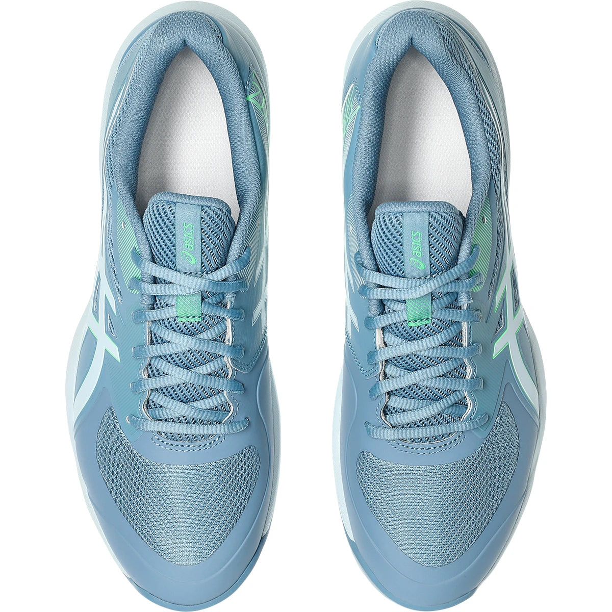 Padelschuhe Asics Game Ff