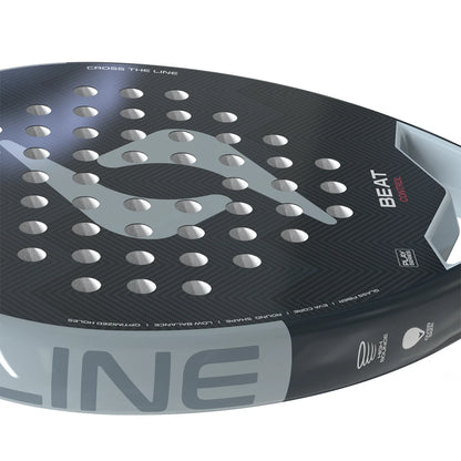 Padelschläger Siux Beat Control 3