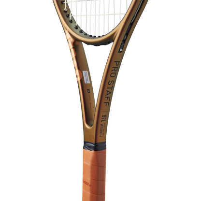 Wilson Pro Staff 97L V14.0 (300 Gr) Tennischläger Tennispro Signature
