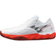 Mizuno Wave Enforce Court Sandplatzschuh