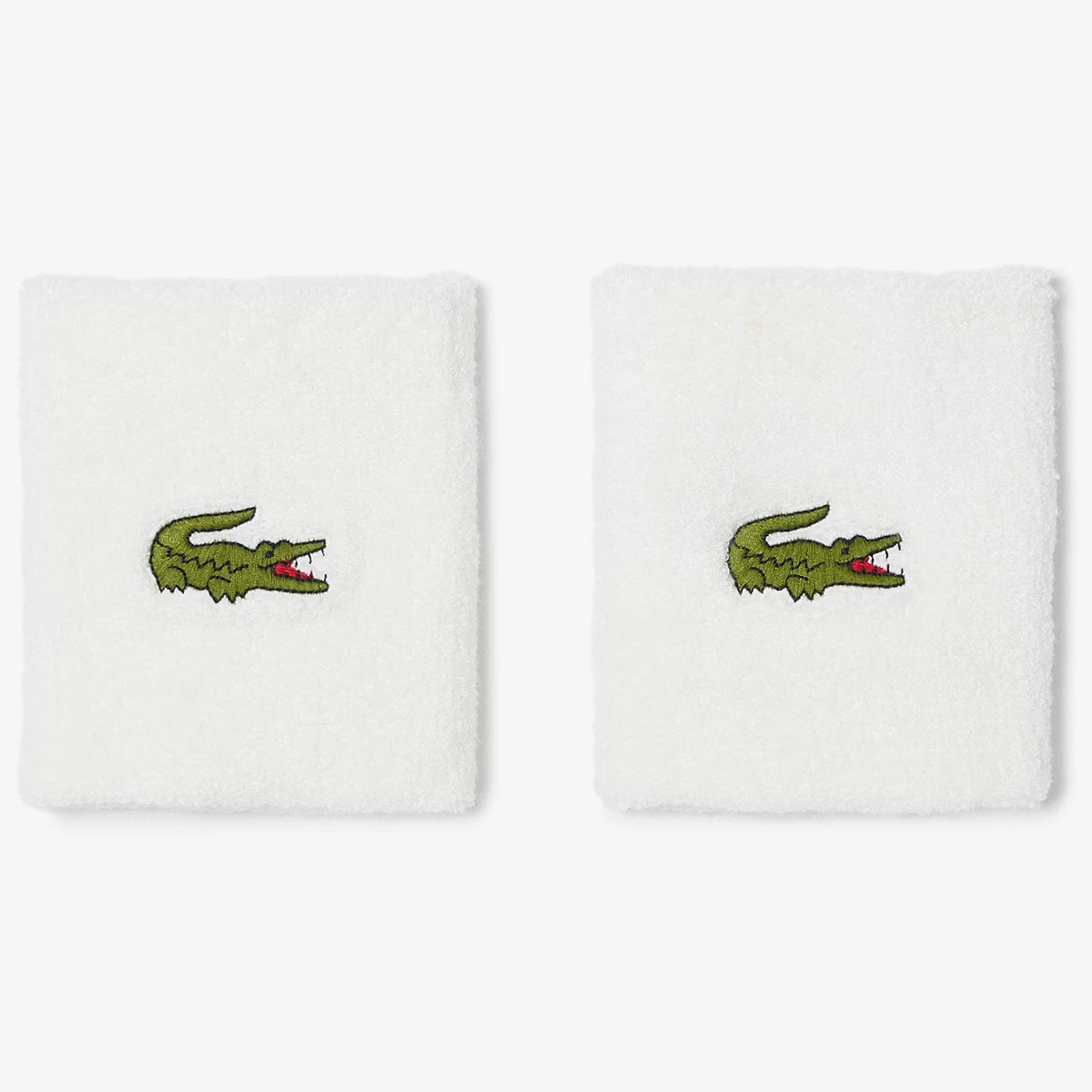 Lacoste Tennis Schweißband