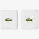 Lacoste Tennis Schweißband