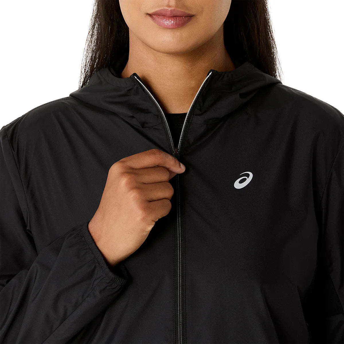 Asics Damen Trainingsjacke Core