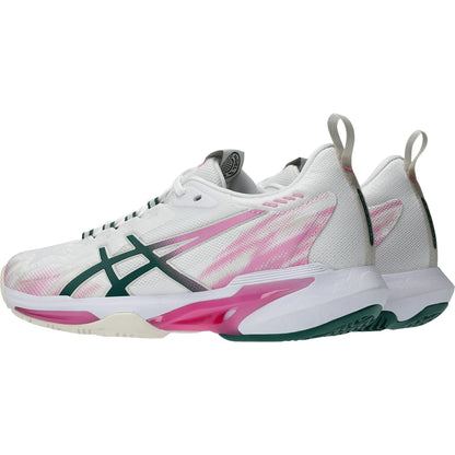 Padelschuhe Asics Damen Sonicsmash Ff