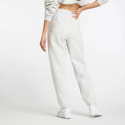 New Balance Damen Fleece-Hose