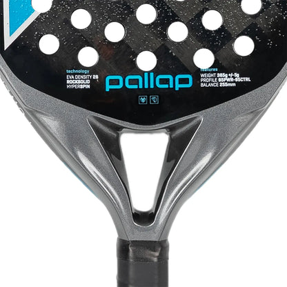 Padelschläger Pallap Power Elite