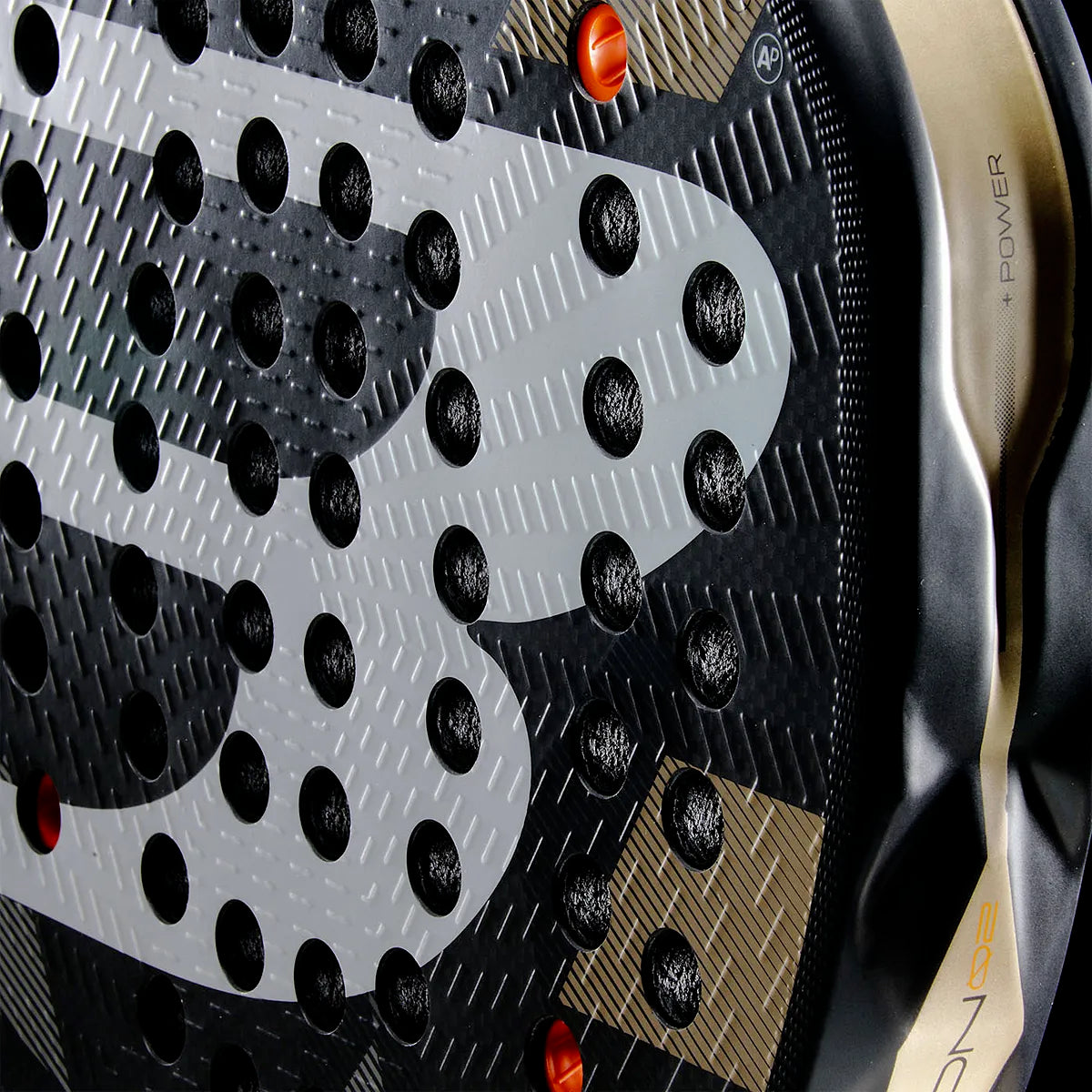 Padelschläger Bullpadel Neuron 02 2026