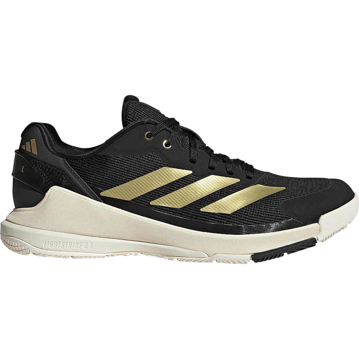 Padelschuhe adidas Crazyquick Ls