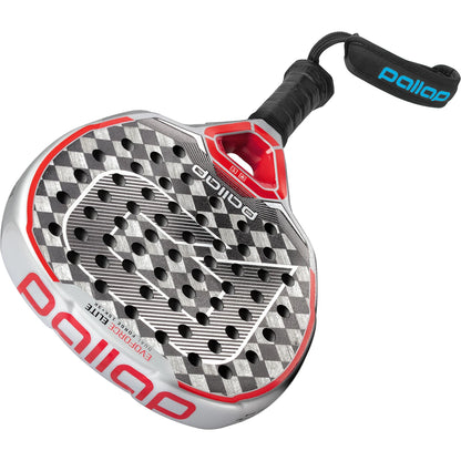 Padelschläger Pallap Evoforce Elite