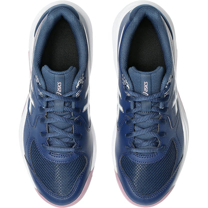 Damen Padelschuhe Asics Gel Dedicate 9 Allcourt