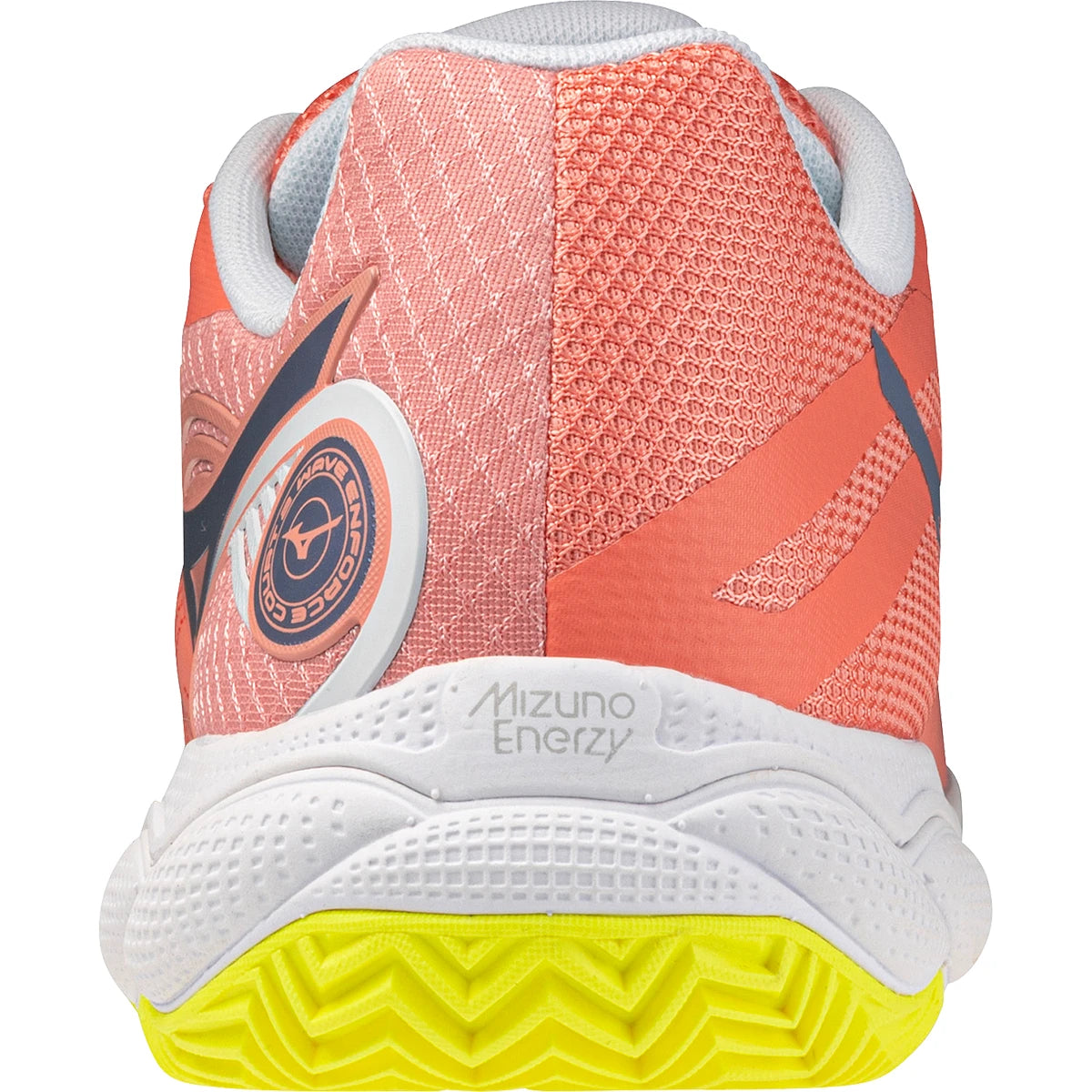 Padelschuhe Mizuno Wave Enforce Court 2