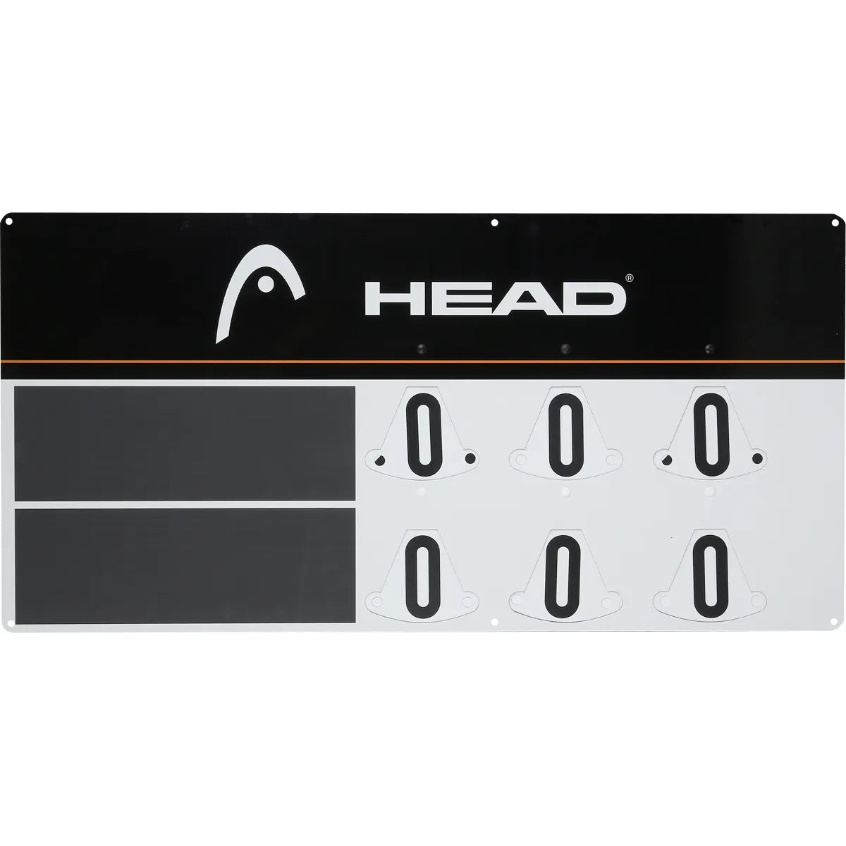 Panneau de Score Head