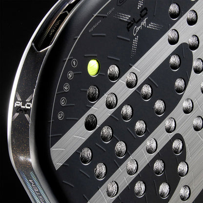 Padelschläger Bullpadel Xplo Comfort 2026