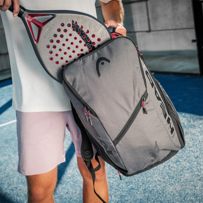 Rucksack Head Coello Tour Padel 25L