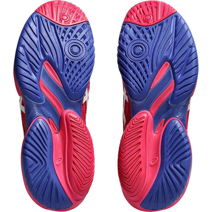 Chaussures Asics Femme Court FF 3 Toutes Surfaces