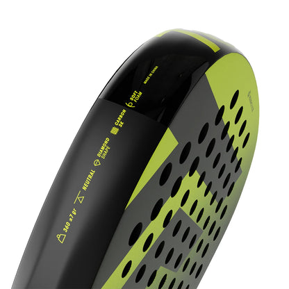 Padelschläger Tecnifibre Bomba Speed