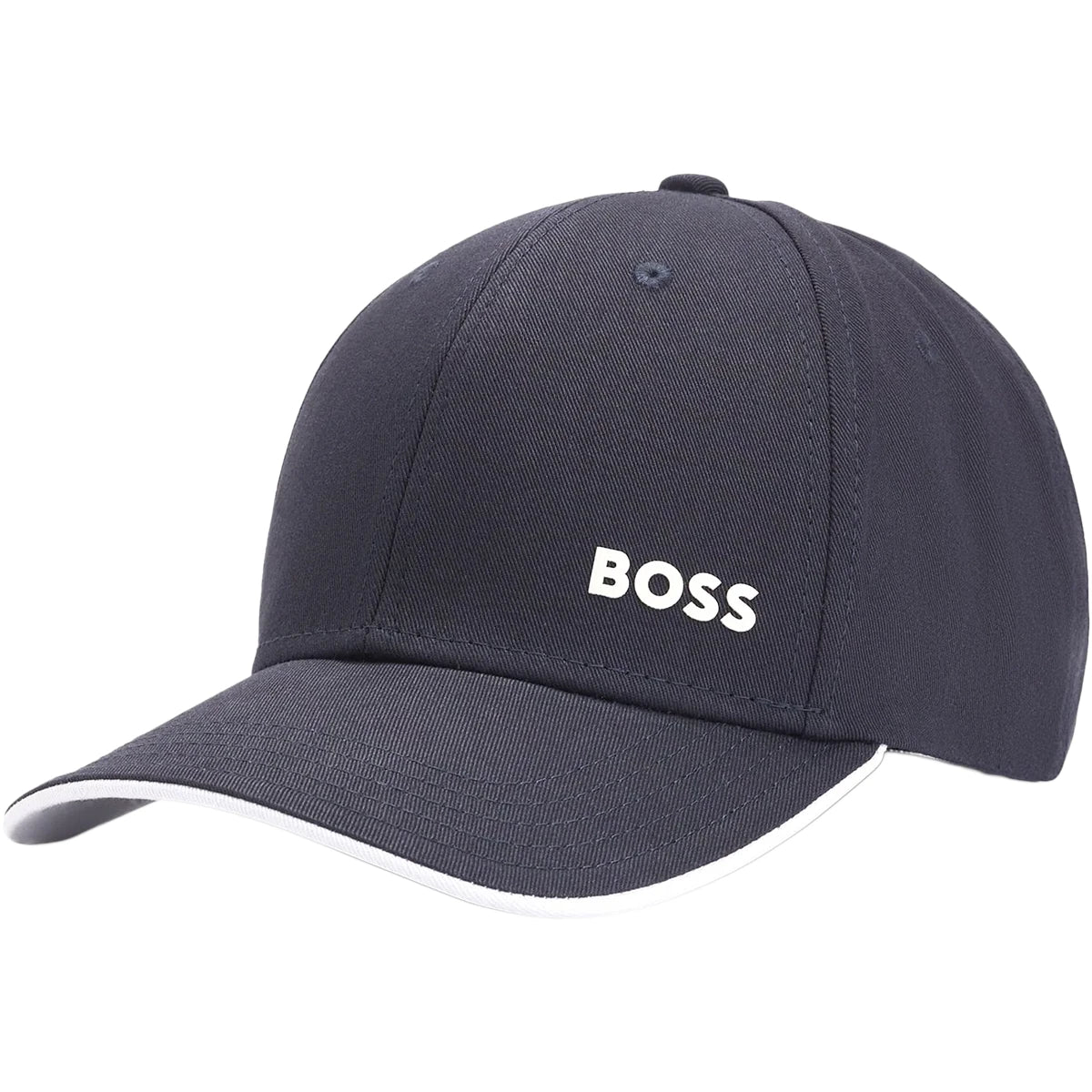 Cap Boss Logo