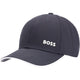 Cap Boss Logo