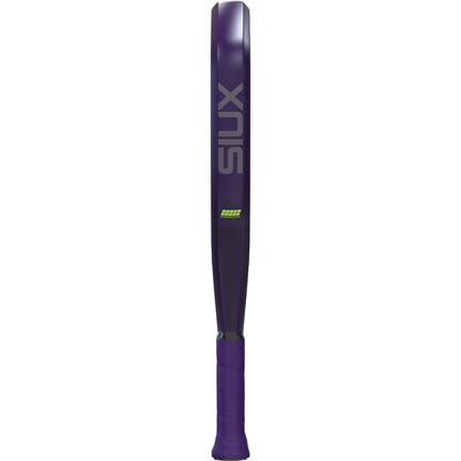 Padelschläger Siux Fenix Pro 2026 Glow Purple