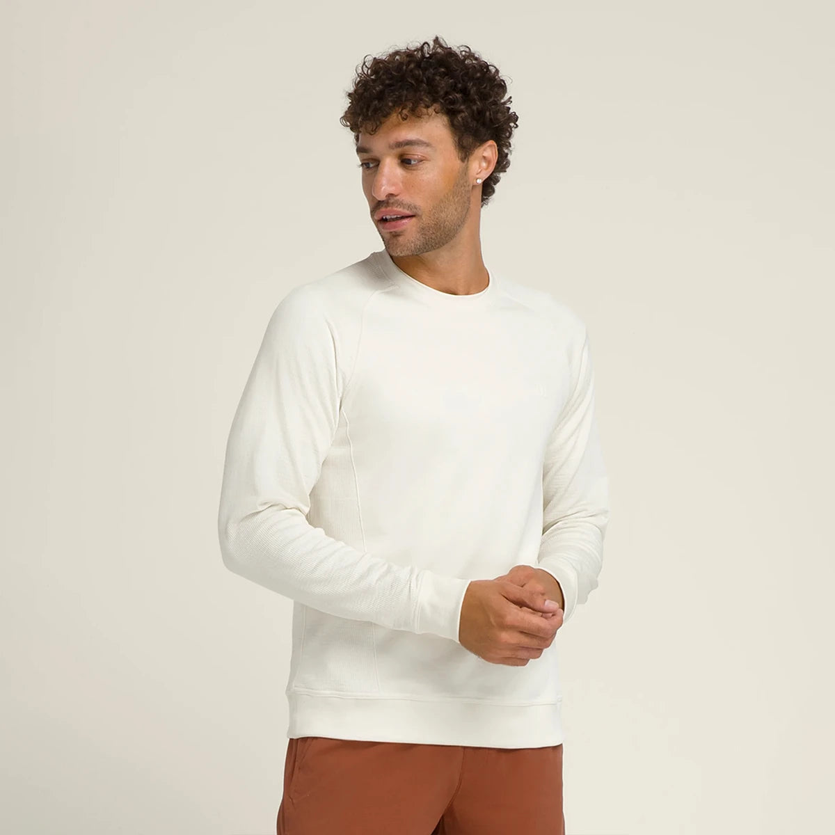 Sweatshirt Wilson Milton Tech