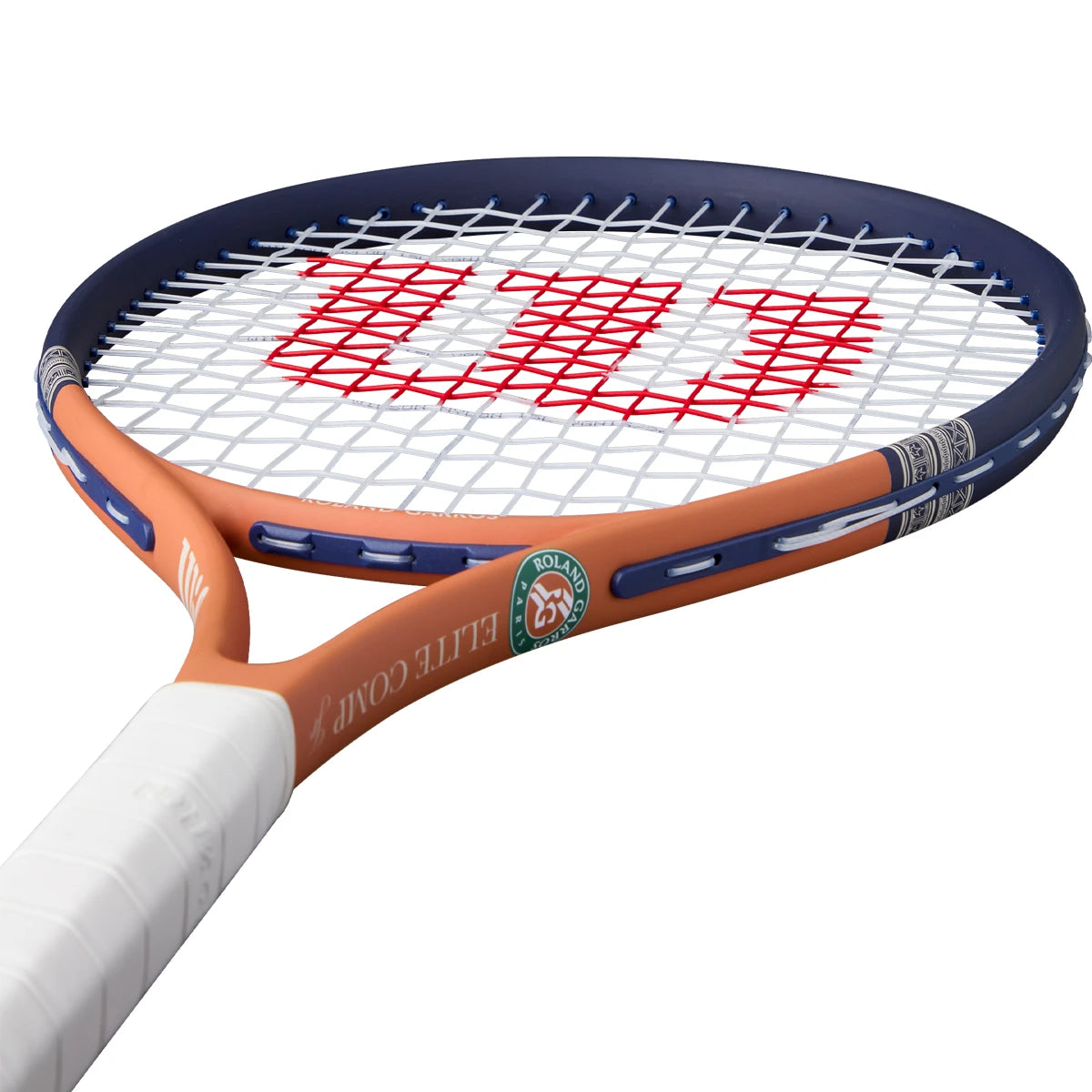 Wilson Junior Elite Competition Roland Garros Schläger