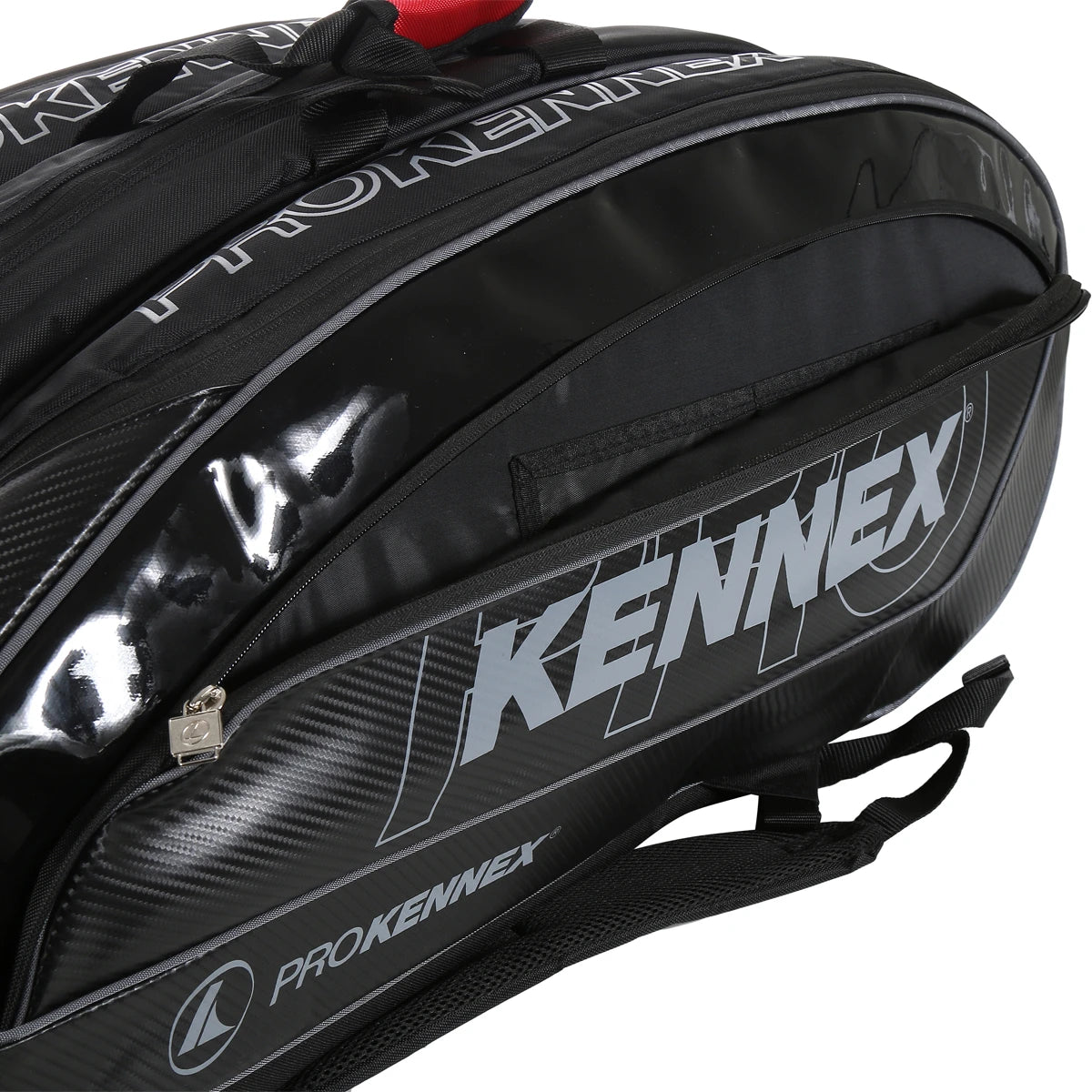 Tennistasche Pro Kennex Triple