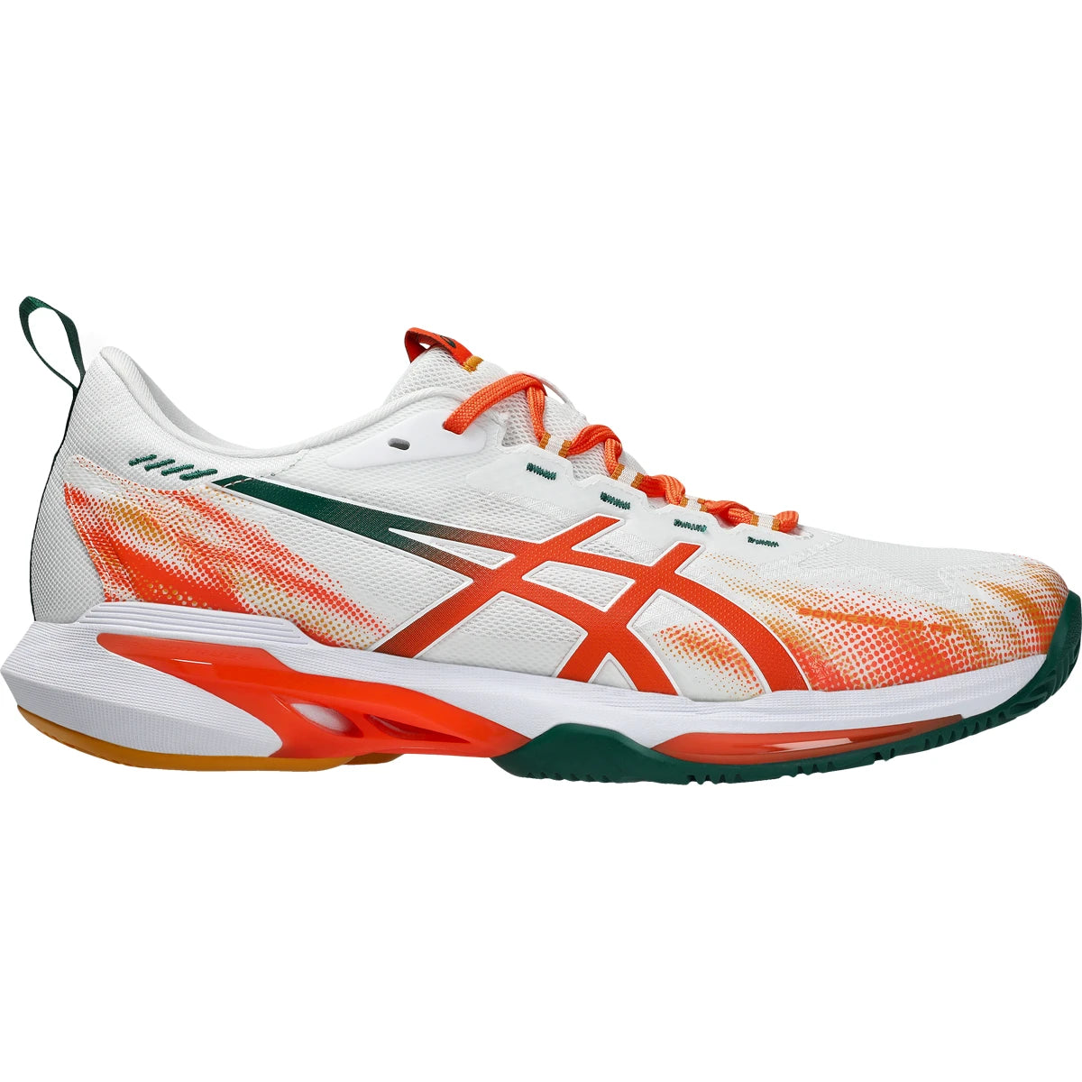 Padelschuhe Asics Sonicsmash Ff