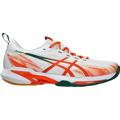 Padelschuhe Asics Sonicsmash Ff