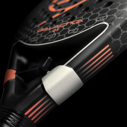Padelschläger Dunlop Galactica Os