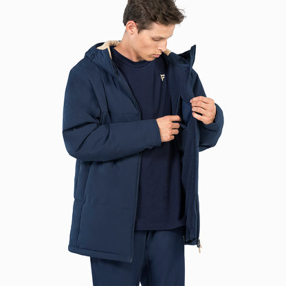 Tecnifibre Pro Winter Trainingsjacke