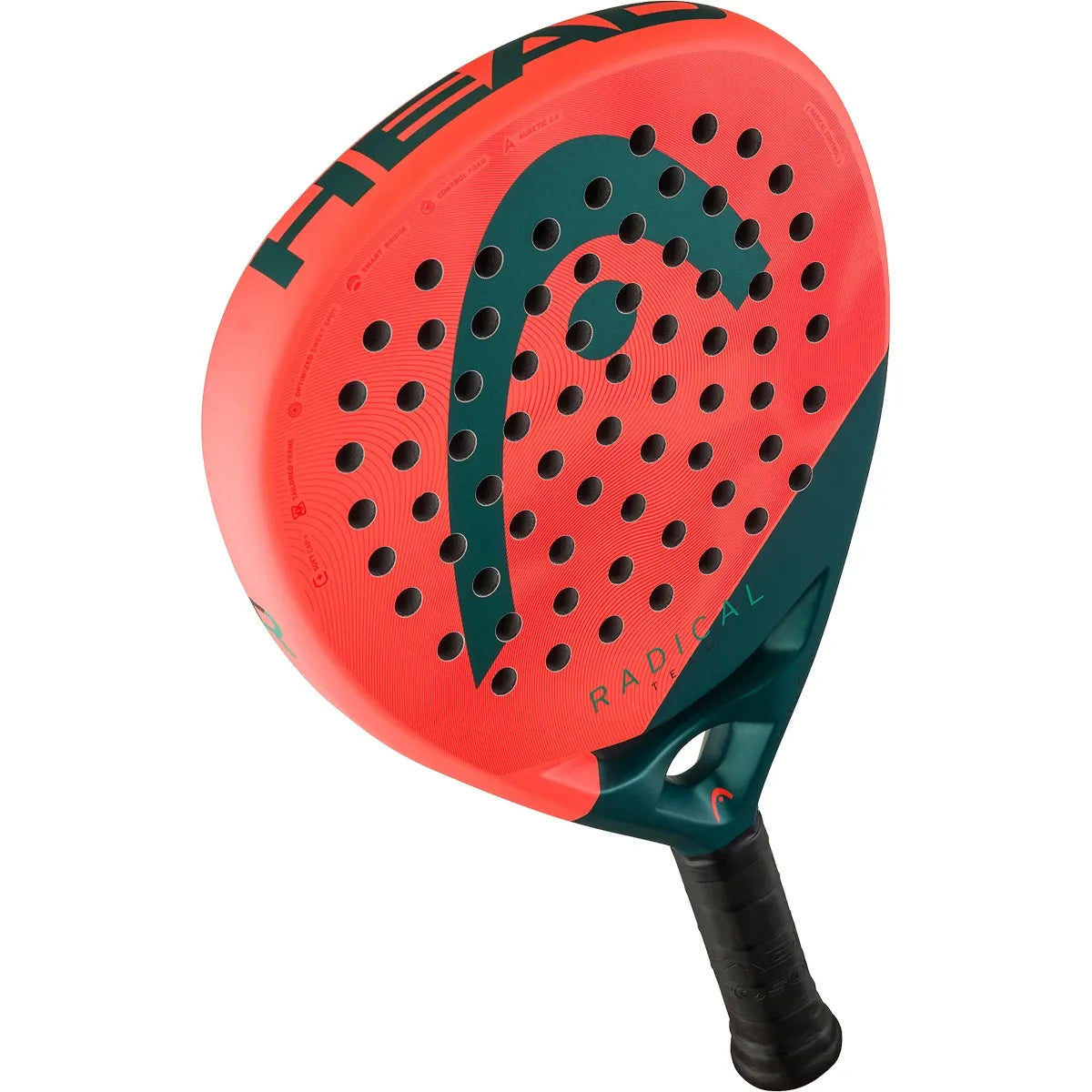 Padelschläger Head Radical Team 2026