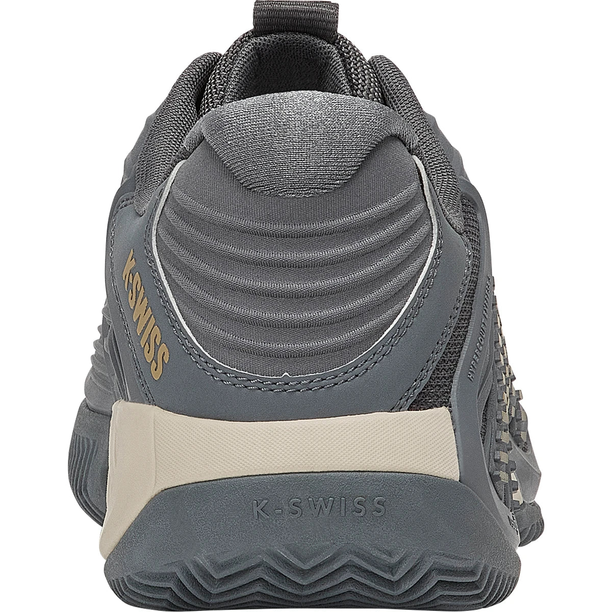 K-Swiss Hypercourt Express 3 Sandplatzschuh