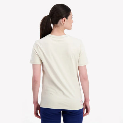T-Shirt Le Coq Sportif Paris 2024 Grafik