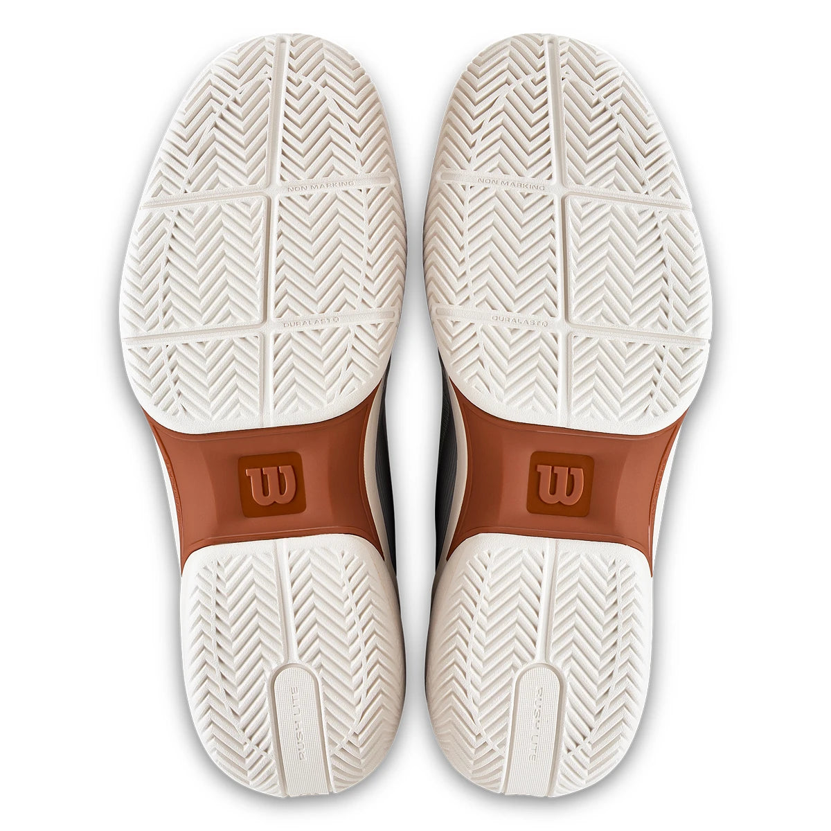 Wilson Rush Lite 5 Allcourtschuhe