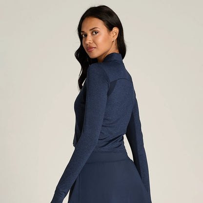 Trainingsjacke Wilson Damen