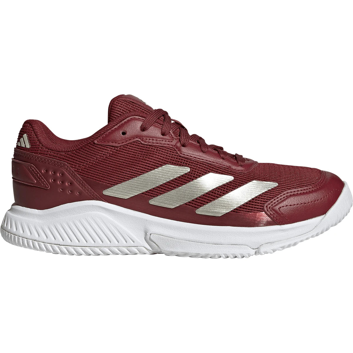 Padelschuhe adidas Damen Courtquick