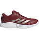 Padelschuhe adidas Damen Courtquick