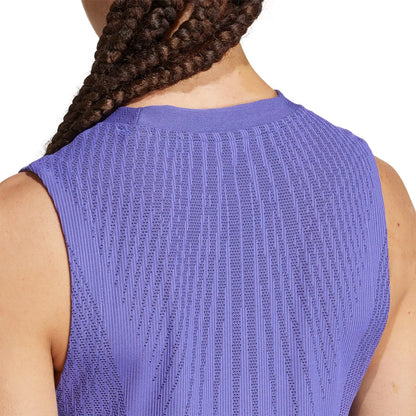 Tank-Top adidas Pro Damen Athlete New York
