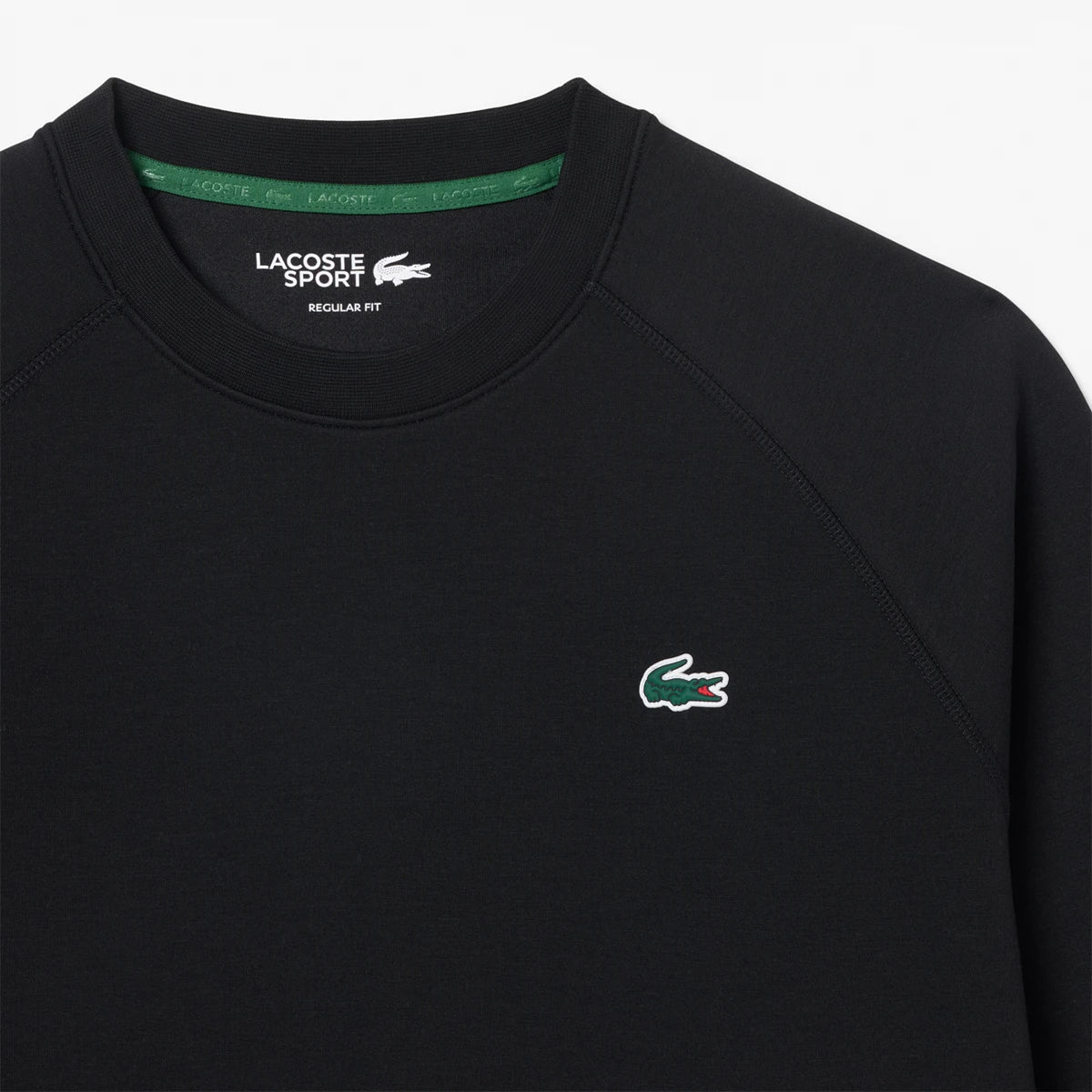 Sweatshirt Lacoste Core Performance Classic