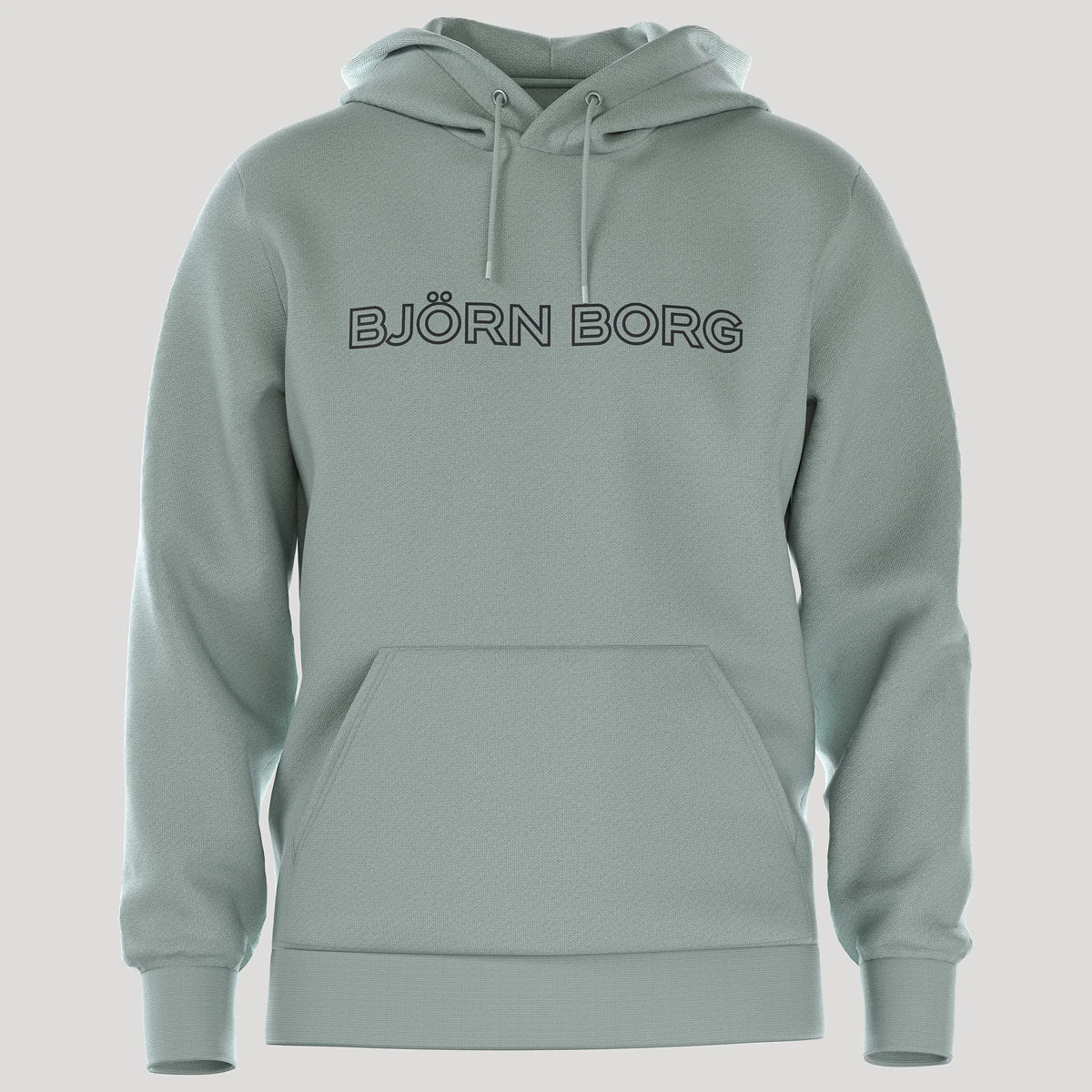Sweatshirt Bjorn Borg Essential 3 Hoody