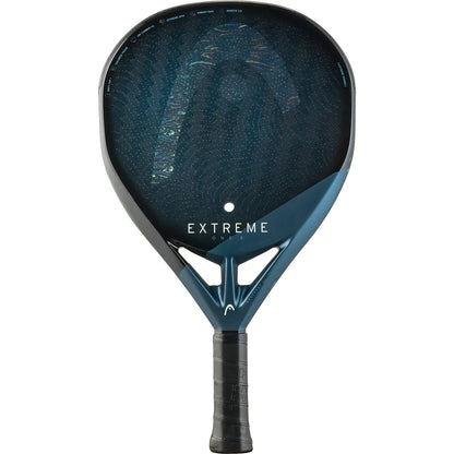Padelschläger Test Head Extreme One X