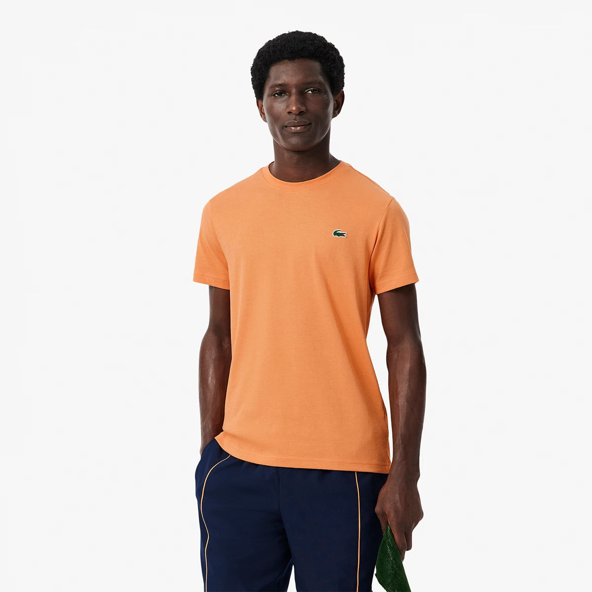 T-Shirt Lacoste Core Performance Grafik