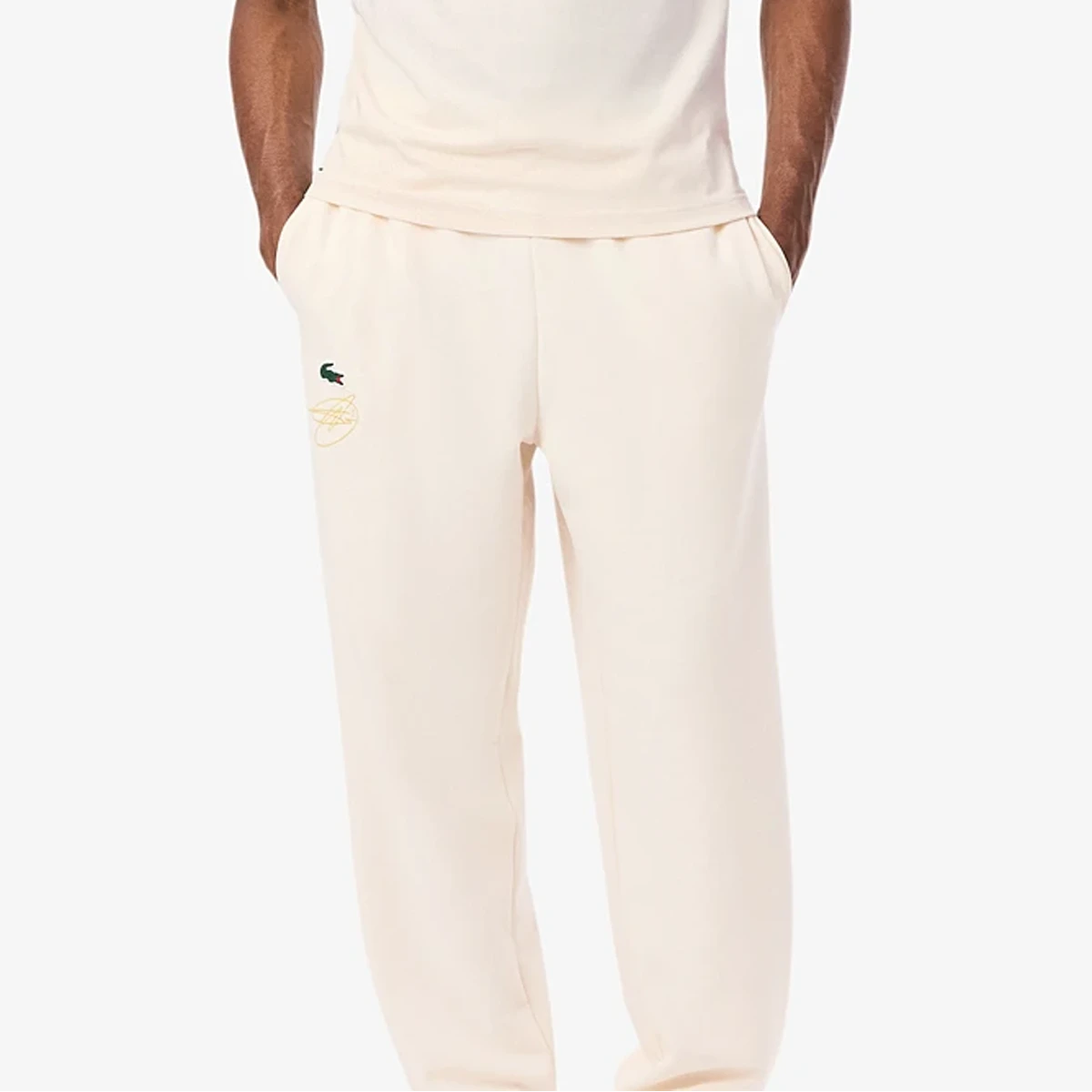 Lacoste Djokovic Signature Hose