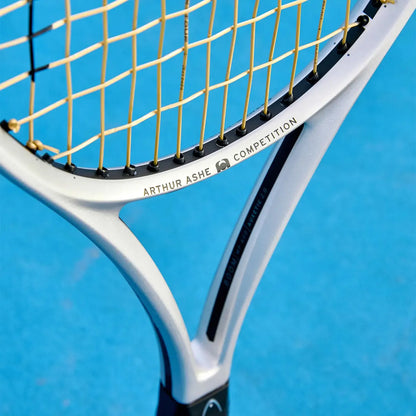 Schläger Head Boom Mp Arthur Ashe 2025 (295 Gr) (Besaitet)
