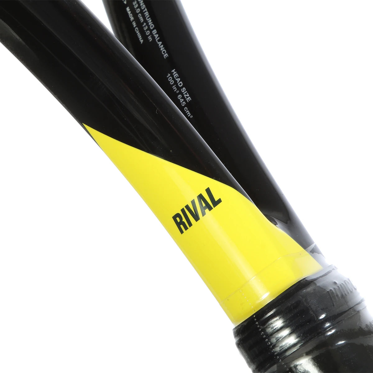 Schläger Prince Impact Rival 100 (275Gr)