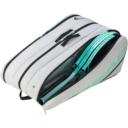 Tennistasche Head Tour Bag XL Schläger