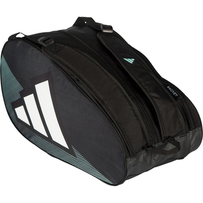 Sac de Padel adidas Control Black 2026